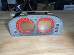 Yamaha 1997-1999 Xl760 Oem Digital Gauge Info Display Gp7-6820a-26-00 Parts Only. Fixed Price $19.95.