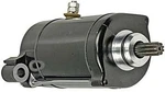 Starter 97-00 Yamaha Gp760 Xl760 Wave Runner 760cc 64x 2-stroke Pwc Sm13597 90hp. Fixed Price $56.33.