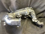 1998 Yamaha Gp800 Exhaust Pipe 66e-41123-10-94. Fixed Price $199.99.
