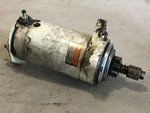 Seadoo Gts Gti Gs Xp 717 720 Oem Starter 278000485 278001300 278001935 A3. Fixed Price $49.99.