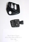 2013 Sea-doo Gtr 215 Oem Lh Left Vts / Sport Eco Mode Switch Buttons W/ Cover. Fixed Price $69.95.