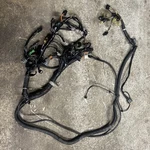 2016 2017 Yamaha Vx Cruiser Ho Engine Wire Harness 6fg-8259l-00 6fg-8259l-00-00. Fixed Price $549.99.