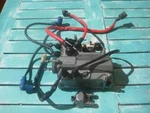 Kawasaki 750 Sx Ignition Box Ebox Coil Ecu Cdi Igniter Battery Starter Cable. Fixed Price $399.95.