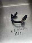 03 04 Polaris Msx 140 Enhanced Steering Controller Virage Genesis Msx140. Fixed Price $37.59.