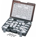 Drag Specialties Ds-190558 Fine-thread Socket-head Bolt Assortment Kit Bolts -. Fixed Price $477.70.