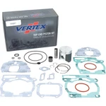 Top End Piston Kit For Ktm 125 Exc 2002-2006, Sx 2002-2006; Vtk23928c-1. Fixed Price $197.96.
