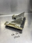 05 06 07 08 Yamaha Fx Ho 1100 Oem Jet Pump Impeller Intake Scoop Ride Plate Hub. Fixed Price $44.99.
