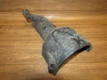 Yamaha Jet Ski 1994 Wave Raider 700 62t, Engine Pto Cover 62t-51381-00-00. Fixed Price $14.39.