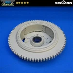 Sea-doo Gts Flywheel Generator Rotor 290995114 New Oem. Fixed Price $60.75.