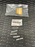 Kawasaki Jetski 550sx 750sx 750ss Xi 20 Amp Fuses Nos Lot Of 5 26006-3701. Fixed Price $29.95.