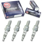 4pcs 08-10 Yamaha Rs90gt Vector Gt Ngk Iridium Ix Spark Plugs Kit Set Engine Yb. Fixed Price $53.25.