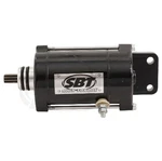 Yamaha Vx 110 Deluxe/sport-vx 1100 Elect Starter Motor 6d3-81800-00-00 Sbt39-410. Fixed Price $183.23.