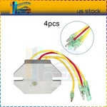 4pack Voltage Regulator Rectifier Fits Sea-doo 800 Gsx 1996 Xp 1995-1996 12v. Fixed Price $43.59.