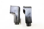 Yamaha Vxr Pro Battery Wire Cable End Insulator Cover Cap 61l-82117-10-00. Fixed Price $23.95.