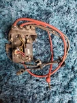 Sea Doo Gs Rear Electrical Box Ignition Coil Fuse Relay Solenoid 717 720 Gtx. Fixed Price $75.00.