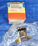 Starter Relay Solenoid Kawasaki Js440 1977-1981 / Js 400 1976 21164-515 Jet Ski. Fixed Price $95.00.
