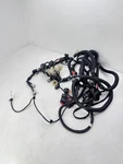 2017 Fx Crusier Ho-fxho Crusier-vxr-fxho Yamaha Oem Loom Wiring Harness #189. Fixed Price $729.00.