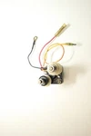 Kawasaki Xi 750 1994 Starter Solenoid 27010-3724. Fixed Price $34.95.