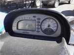 Oem 2001 Polaris Genesis Di "207 Hours" Digital Display Gauge Shelf H15. Fixed Price $329.99.