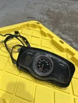 Nice Yamaha 2006-2008 Fx Ho Fxho Gauge Meter Lcd Display F1x-6820a-13-00 /-11. Fixed Price $329.00.