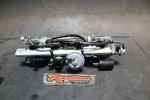 2003 Honda Aquatrax R12x Throttle Body & Injectors 16400-hw3-671 16450-hw1-672. Fixed Price $249.99.