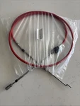 Steering Cable For Yamaha Wave Runner 3 650 700 Gp 1990-1997 Fj0-61481-00-00. Fixed Price $49.99.