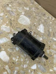 2002-2021 Sea-doo Gti Se 155 Oem Starter Motor 420888995 420888994. Fixed Price $61.74.