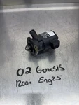 02 03 04 Polaris Oem Fuel Injector Genesis 1200 Msx 140 Virage I 800 Fresh Water. Fixed Price $140.99.