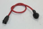 1996 Kawasaki Jet Ski Zxi 750 900 Oem Positive Battery Cable 26011-3825. Fixed Price $22.24.