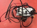 96-01 Seadoo Gts Complete Electrical Box 278001025 With 2 Dess Key Tested. Fixed Price $250.00.