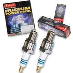 2 Pc Denso Iridium Power Spark Plug For Ski-doo Summit 600 1999-2001 Tune Up Gs. Fixed Price $25.61.