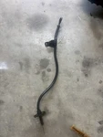 Yamaha Gp1800 Fzr Fx Vxr Svho Sho Ho 1.8 1800 Engine Oil Level Dipstick Tube. Fixed Price $100.00.