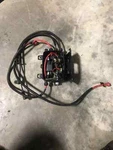 2001 Sea-doo Gti Rear Electrical Box Complete W/ Coils 278001712 278000383. Fixed Price $54.95.