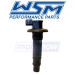 Wsm Ignition Coil For 2010-2012 Sea-doo Rxt Is 260 - Electrical Gq. Fixed Price $95.00.