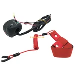 Start Stop Kill Switch Box Kit For Yamaha Gj1-68310-01-00 Waveventure Waveraider. Fixed Price $60.00.