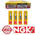 Ngk Standard Spark Plug Set 4pcs. 3961 Br8es Solid. Fixed Price $35.49.