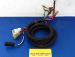 2000 Yamaha Gp760 Oem Harness To Electronics Box Wiring Loom Gp 760. Fixed Price $8.00.