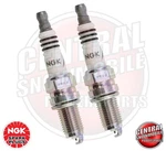 2x Iridium Spark Plugs Harley Davidson Twin Cam Sportster 99-16 Dcpr7eix Ngk. Fixed Price $32.95.