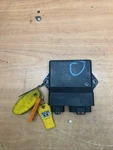 Kawasaki Ultra 250 X Ecu With 2 Keys Computer Control Unit-electronic 21175-3733. Fixed Price $449.99.