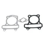 Glixal Gy6 100cc 50mm Cylinder Gasket Set 139qmb 139qma Based Engine Scooter.... Fixed Price $15.55.
