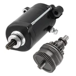 Starter & Drive For Yamaha Superjet Sj700 1994-2020 6m6-81800-10-00 18-6290. Fixed Price $46.54.