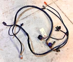 1999 Seadoo Xp Limited 951 Main Electrical Steering Wiring Harness Pwc Plugs. Fixed Price $44.99.