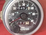 1996 Polaris Xpress 400 Speedo Gauges Display Cluster Speedometer #22203 2921 Mi. Fixed Price $79.00.