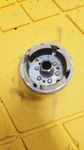 1987-1991 Kawasaki 300sx Js300 Js 300 Sx Flywheel Generator Rotor Ignition. Fixed Price $199.00.