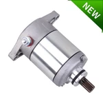 Starter For Arctic Cat Atv 375 400 Automatic New 2002 2003 2004 2005 2006-2008. Fixed Price $37.99.