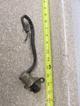 Force Outboard 150 Hp 89-f694924 Solenoid-primer Fuel. Fixed Price $35.00.
