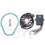 Discontinued. Sbt Polaris Cdi Ignition Update Kit Sltx Sl 1050 Slx 1998-99 16-. Fixed Price $697.95.