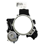 Polaris New Oem Pwc Engine Front Waterpump Cover Msx 4 Stroke. Fixed Price $599.99.