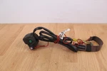 1999 Tigershark Ts1100li Left Handlebar Switch Stop Start W/ Lanyard. Fixed Price $54.00.