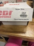 Power Pack Optical Sensor For Johnson Evinrude V6 Cdi 113-6367k 1. Fixed Price $429.99.